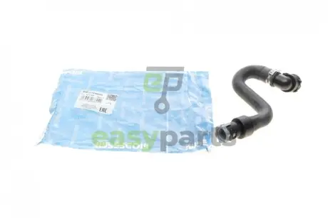Патрубок системи охолодження Ford C-Max/Focus 1.5TDCi-2.0TDCi 03- IMPERGOM 221789