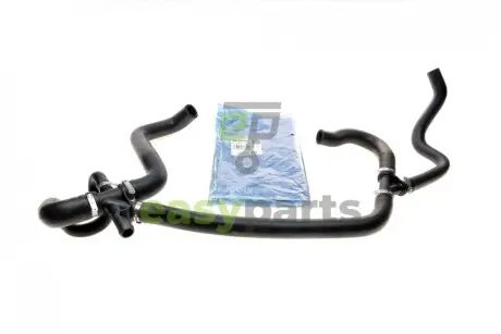 Патрубок системи охолодження Ford Transit 2.2TDCi 06-14 (к-кт в зборі) IMPERGOM 221787