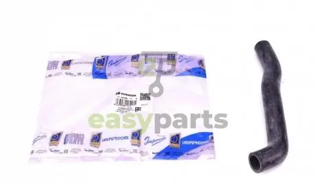 Патрубок системи охолодження VW Passat/T3/Audi 80/100 1.3-2.8/1.6D-1.9TDI -96 IMPERGOM 220388