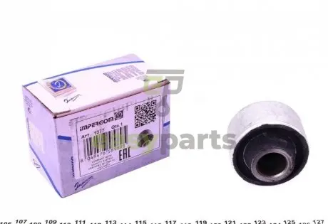 Сайлентблок важеля (переднього) Renault Megane IV/Scenic IV 15- IMPERGOM 1377