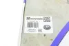 Шків колінвалу BMW 1/3/5/X3 2.0d 02-12 IMPERGOM 10280/HD (фото 6)