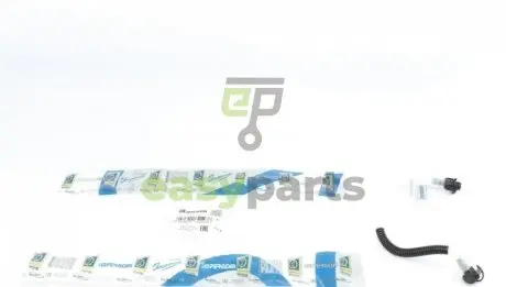 Трубка паливна MB Sprinter 2.2-2.7CDI IMPERGOM 85239