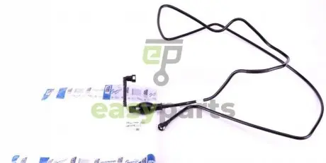 Трубка паливна Renault Trafic II 1.9dCi 01- (+ груша підкачки) IMPERGOM 85072