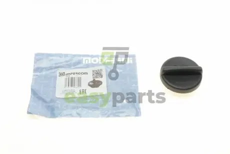 Кришка горловини маслозаливної Opel Astra J/Insignia A/Chevrolet Aveo 08- IMPERGOM 43050