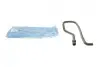 Патрубок системи охолодження Citroen Jumper/Peugeot Boxer 2.2HDi 06- IMPERGOM 16204 (фото 2)