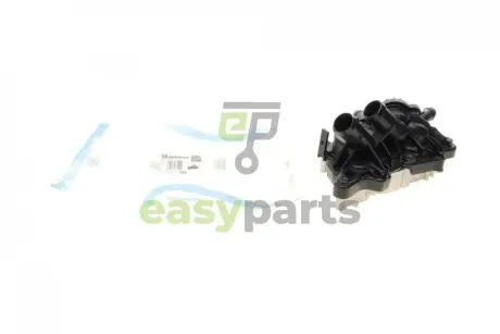 Термостат Skoda Fabia III/VW Caddy IV 1.0TSI-1.4TSI 12- (+помпа води) IMPERGOM 90734