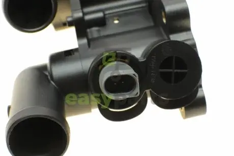 Термостат Skoda Fabia/VW Passat/Polo 1.4 16V/1.6FSI 99- (з датчиком) IMPERGOM 90640