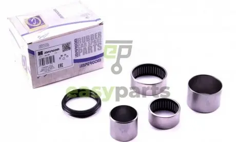 Підшипник балки (задньої) (ремкомплект) Renault Kangoo 98- IMPERGOM 36186