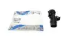 Фланець системи охолодження Nissan Qashqai 1.5 dCi 07-13 (к інтеркулеру) IMPERGOM 227713 (фото 1)