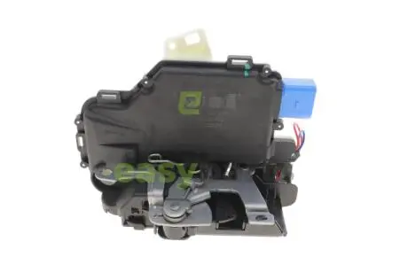Замок дверей (передніх/R) Skoda Fabia/Roomster 06-15 Vika 98370757701