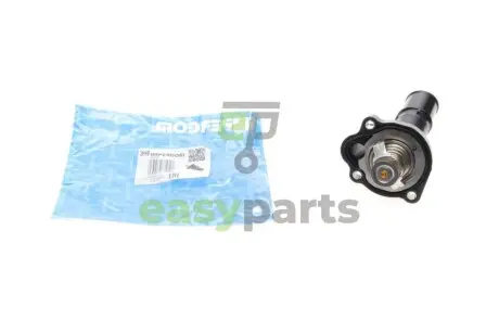 Термостат Ford Mondeo V/Focus III/S-Max 2.0EcoBoost/2.0TDCi 12- IMPERGOM 90825