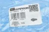Фланець системи охолодження BMW 3 (E36) 90-99 IMPERGOM 90812 (фото 16)