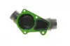 Фланець системи охолодження BMW 3 (E36) 90-99 IMPERGOM 90812 (фото 2)