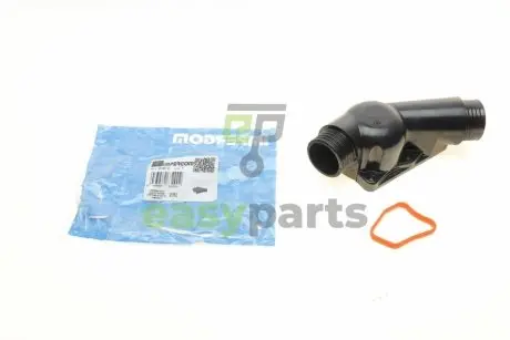 Фланець системи охолодження BMW 3 (E36) 90-99 IMPERGOM 90812