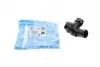 Фланець системи охолодження Audi A4/A6 2.0TFSI 04-11 IMPERGOM 90633 (фото 6)