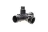 Фланець системи охолодження Audi A4/A6 2.0TFSI 04-11 IMPERGOM 90633 (фото 10)