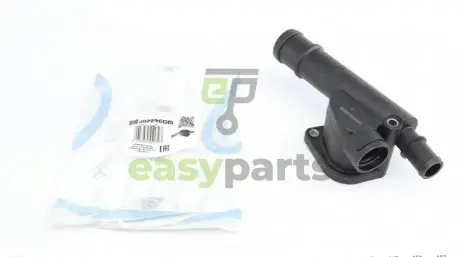 Фланець системи охолодження VW T5 1.9TDI 03- IMPERGOM 90580