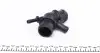 Фланець системи охолодження VW Bora/Golf IV/Sharan 1.4-2.8/1.9TDI 96-06 IMPERGOM 90308 (фото 3)