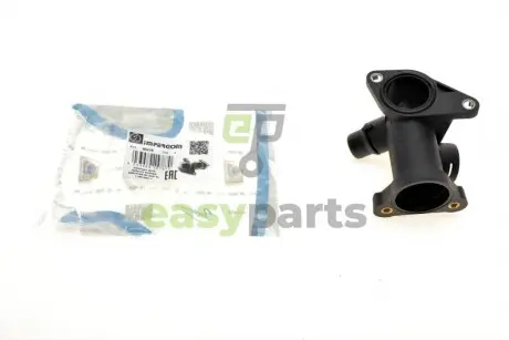Фланець системи охолодження Audi A4/A6/VW Passat 1.8/1.8T 94-05 IMPERGOM 90238
