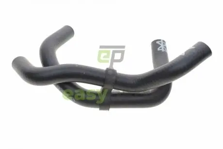 Патрубок системи охолодження Audi A3/VW Golf IV 96-05 Vika 11211341401