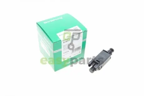 Датчик педалі гальма VW T4/T5 90-15 (OE VAG) BORSEHUNG B18011