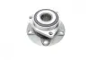 Підшипник маточини (передньої) VW Caddy III 03-15/Golf V/VI 03-14 (3 болти) (OE VAG) BORSEHUNG B15942 (фото 3)