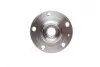 Підшипник маточини (передньої) VW Caddy III 03-15/Golf V/VI 03-14 (3 болти) (OE VAG) BORSEHUNG B15942 (фото 5)