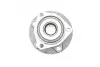 Підшипник маточини (передньої) VW Caddy III 03-15/Golf V/VI 03-14 (3 болти) (OE VAG) BORSEHUNG B15942 (фото 9)