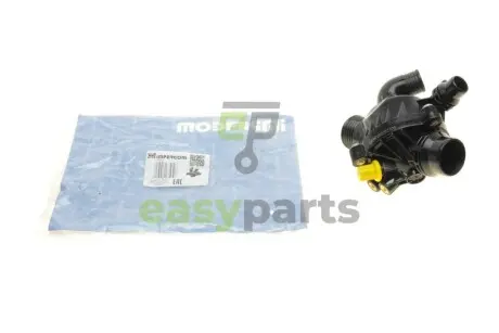 Термостат BMW X5 (E70)/X6 (E71/E72) 3.0i/si 06-14 IMPERGOM 90870