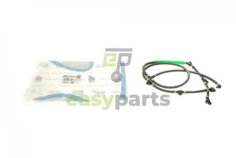 Шланг зливний MB Vito (W639) 3.0CDI 06- (OM642) (к-кт) IMPERGOM 85216