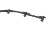 Шланг зливний Audi A6/A7/Q7/VW Touareg 3.0TDI 10-18 (к-кт) IMPERGOM 85161 (фото 2)