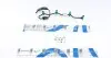 Шланг зливний Citroen Berlingo/Fiat Scudo 1.6HDi 08- IMPERGOM 85132 (фото 1)