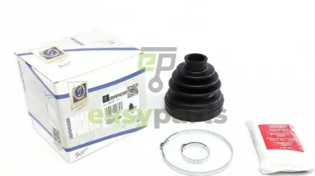 Комплект пильника РШ шарніра IMPERGOM 39036