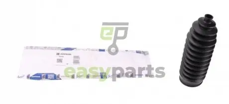 Пильник рейки рульової MB Sprinter/VW LT 96- (14x60x216) IMPERGOM 36043