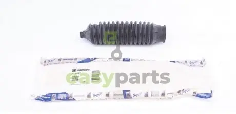 Пильник рейки рульової Ford Fiesta/Escort 85-03 (14x37x228mm) IMPERGOM 30127