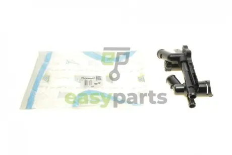 Термостат VW Caddy III/Skoda Rapid 1.2TSI 08- IMPERGOM 90876