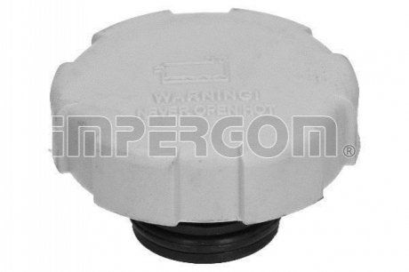 Кришка бачка розширювального Opel Astra H/Vectra C 02- IMPERGOM 43053