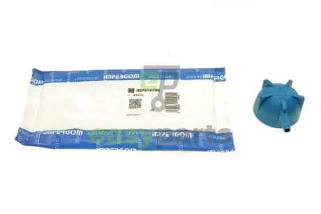 Кришка бачка розширювального VW T3 82-92/Golf IV/Passat 97-06 IMPERGOM 43001