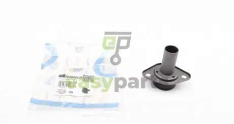 Сальник вала первинного КПП Citroen C8/Peugeot 308/407 2.0HDI/2.2 02- (лійка) IMPERGOM 41248