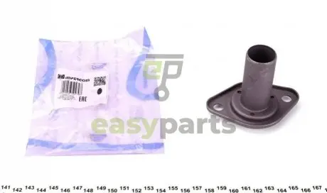 Сальник валу IMPERGOM 41236