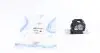 Подушка КПП Fiat Ducato 1.9D/TD/2.0 82-94 (L) IMPERGOM 27836 (фото 1)