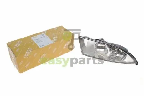 Фара протитуманна Skoda Fabia/Roomster 06-15 (R) DPA 89410876202