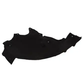 Підкрилок зад. лівий Bapmic BF0115930095