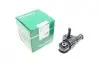 Важіль куліси VW Polo/Audi A1/Skoda Fabia/Roomster 1.0-2.0 08- (OE VAG) BORSEHUNG B19123 (фото 9)