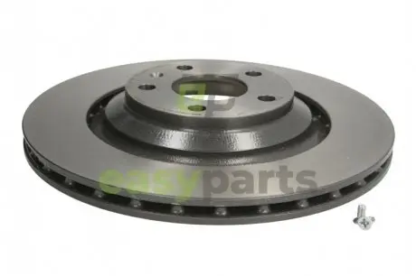 Гальмівний диск BREMBO 09.8842.21