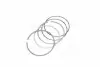 Кільця поршневі к-кт STD MATIZ B10S1/F8CV (d=68.5 1,2х1, 2х2, 5) (PMC-ESSENCE) PARTS-MALL HCIC-040S (фото 2)