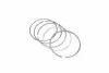 Кільця поршневі к-кт STD MATIZ B10S1/F8CV (d=68.5 1,2х1, 2х2, 5) (PMC-ESSENCE) PARTS-MALL HCIC-040S (фото 3)