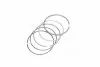 Кільця поршневі к-кт STD MATIZ B10S1/F8CV (d=68.5 1,2х1, 2х2, 5) (PMC-ESSENCE) PARTS-MALL HCIC-040S (фото 4)