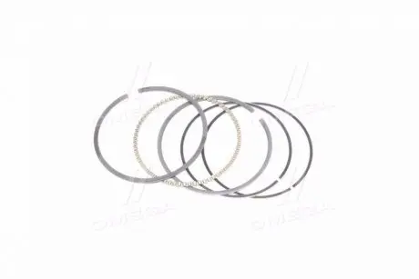 Кільця поршневі к-кт STD MATIZ B10S1/F8CV (d=68.5 1,2х1, 2х2, 5) (PMC-ESSENCE) PARTS-MALL HCIC-040S