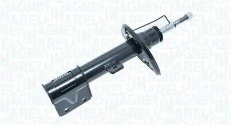 CITROEN амортизатор газ. передн.прав.C4 Grand Picasso,Picasso 06- MAGNETI MARELLI 357174070100